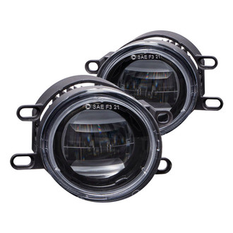 Diode Dynamics® - Elite Series Projector LED Fog Lights