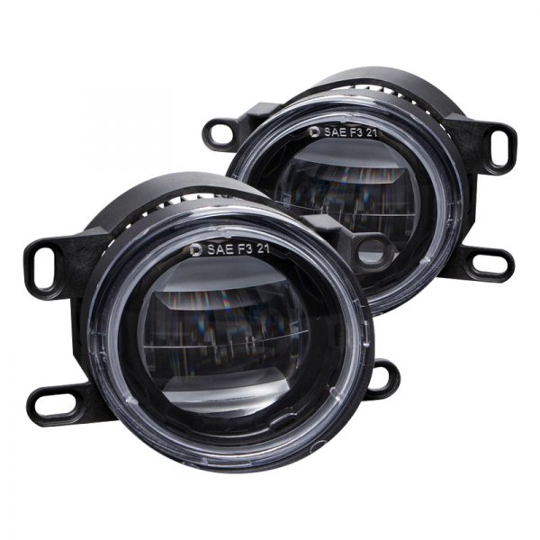 Diode Dynamics® - Elite Series Projector LED Fog Lights