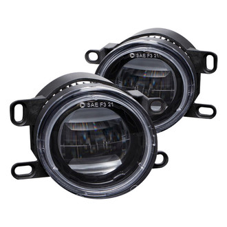 Diode Dynamics® - Elite Series Type CGX Projector LED Fog Lights