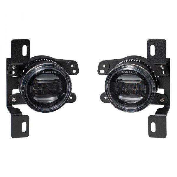 Diode Dynamics® DD5163P Elite Series Type MR Projector LED Fog Lights