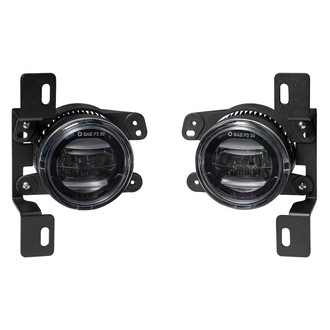 Diode Dynamics® - Elite Series Type MR Projector LED Fog Lights