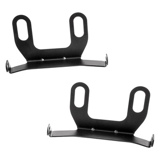 Diode Dynamics® - Stage Series Bumper Opening Light Bar Mounts
