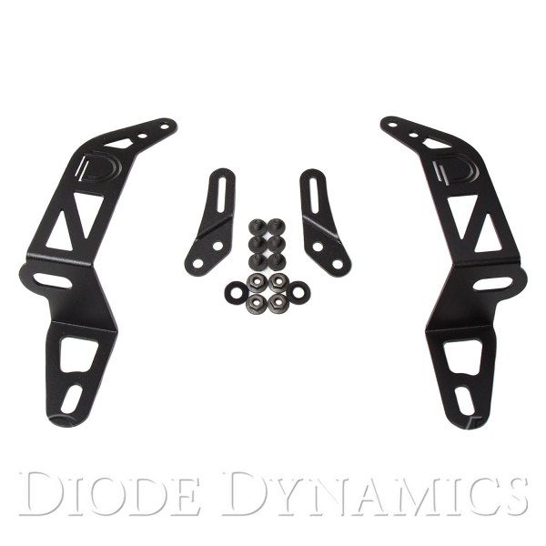 Diode Dynamics® - Stage Series Bumper Mounts