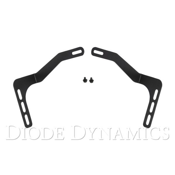Diode Dynamics® - Stage Series Grille Mounts