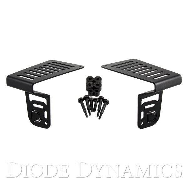 Diode Dynamics® - Stage Series Cowl Mounts