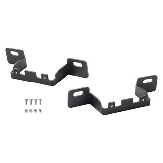 Diode Dynamics® - Fog Light Brackets