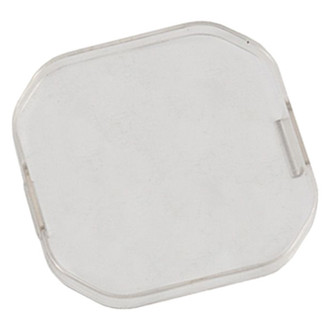 Diode Dynamics® - Square Light Cover for Stage Series
