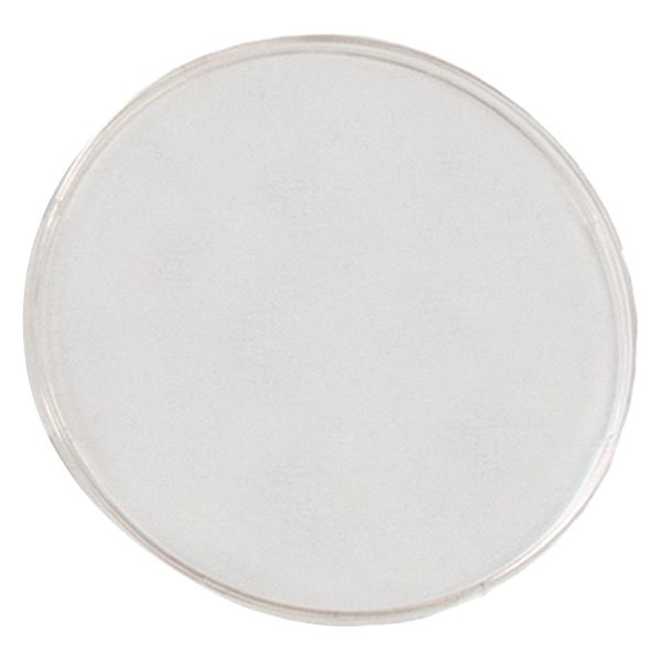 Diode Dynamics® - 3" Round Clear Light Cover for Stage Series
