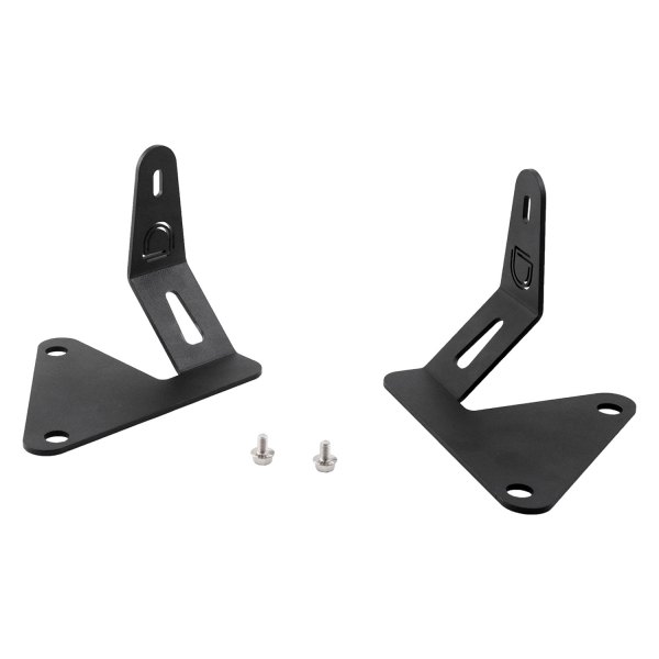 Diode Dynamics® - Stage Series Lower Grille Opening Mounts