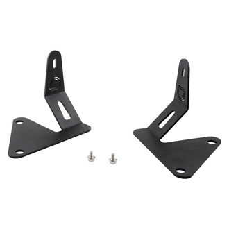 Diode Dynamics® - Stage Series Lower Grille Opening Light Bar Mounts