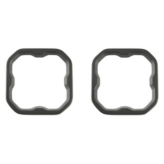 Diode Dynamics® - Stage Series 3 Standard Bezels