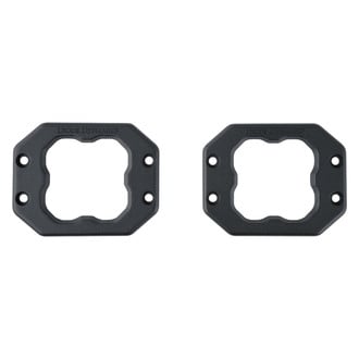 Diode Dynamics® DD6370P - Stage Series 3 Flush Mount Bezels