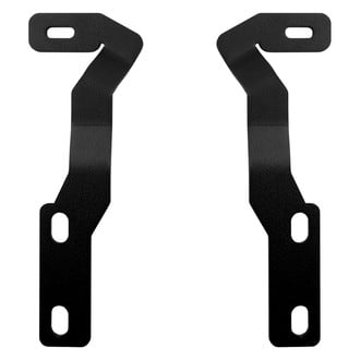 Diode Dynamics® - Stage Series 3" Hood Ditch Light Mounts