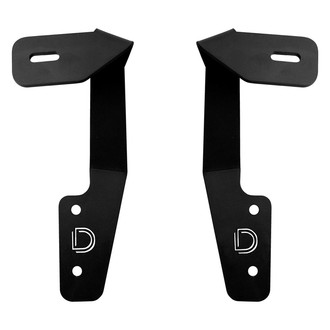 Diode Dynamics® - Stage Series 3" Hood Ditch Light Mounts