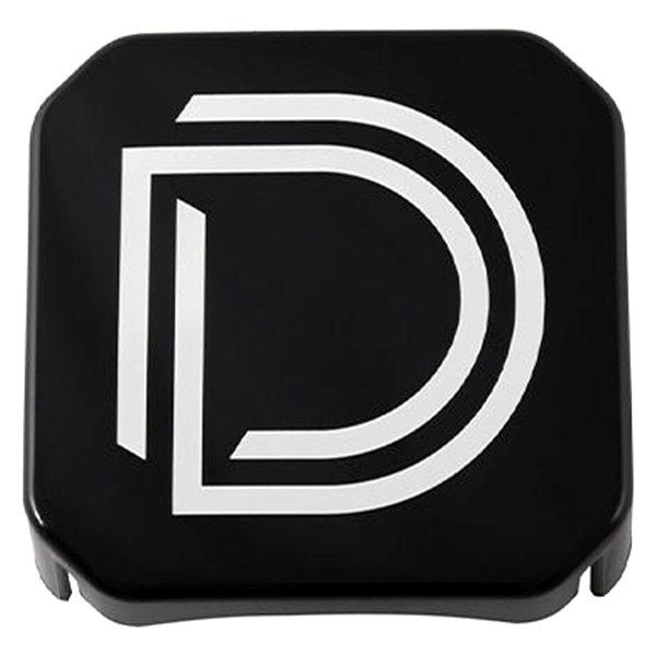 Diode Dynamics® - Black Cover for Stage Series C1