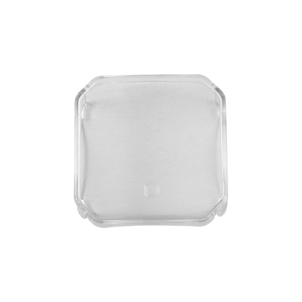 Diode Dynamics® - Clear Cover for Stage Series C1