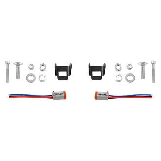 Diode Dynamics® - Bracket Kit