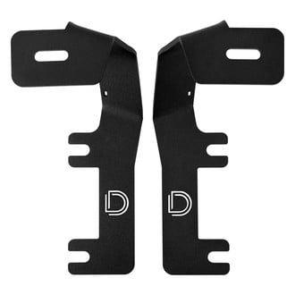 Diode Dynamics® - Stage Series Hood Ditch Light Mounts