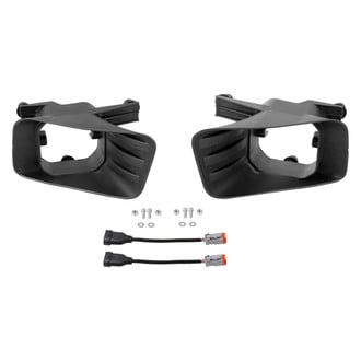 Diode Dynamics® - Stage Series Fog Light Location LED Light Mounts
