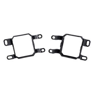 Diode Dynamics® - Stage Series Fog Light Location LED Light Mounts