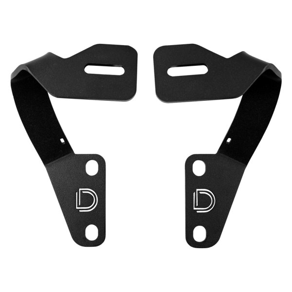 Diode Dynamics® - Stage Series Hood Ditch Mounts