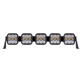 Diode Dynamics® - CrossLink Sport 5-Pod 31.5" 200W LED Light Bar