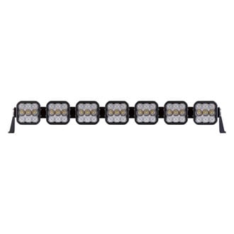 Diode Dynamics® - CrossLink Sport 7-Pod 44" 280W LED Light Bar