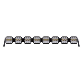 Diode Dynamics® - CrossLink Sport 8-Pod 50" 320W LED Light Bar