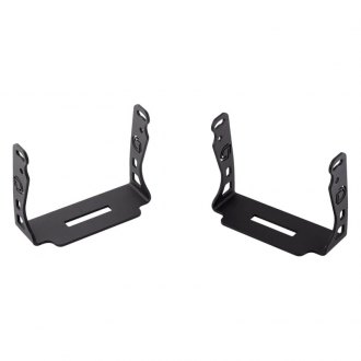 Mazda CX50 Hood Mounting Brackets for LED Spot and Flood Lights