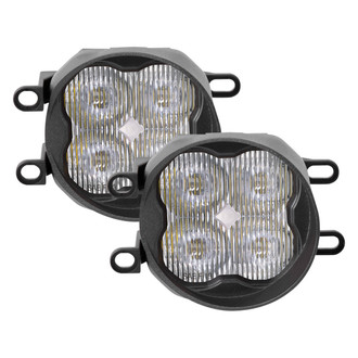 Diode Dynamics® - Stage Series Pro Fog Light Location Light Kit