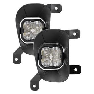 Diode Dynamics® - Stage Max Series Un ORL Lights