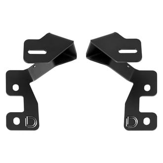 Diode Dynamics® - Stage Series Hood Ditch LED Light Mounts