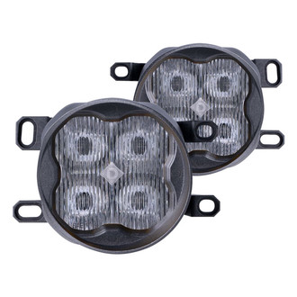 Diode Dynamics® - Stage Series Sport Fog Light Location Light Kit