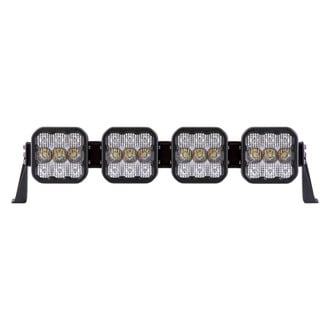 Diode Dynamics® - CrossLink Pro 4-Pod 25" 360W LED Light Bar