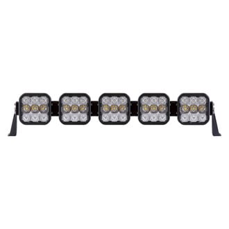 Diode Dynamics® - CrossLink Pro 5-Pod 31.5" 450W LED Light Bar
