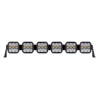Diode Dynamics® - CrossLink Pro 6-Pod 37.5" 540W LED Light Bar