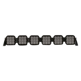 Diode Dynamics® - Crosslink Pro Grille LED Light Bar Kit