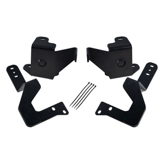 Diode Dynamics® - Stage Series 5 Crosslink Grille MMY ORL Light Bar Mounts