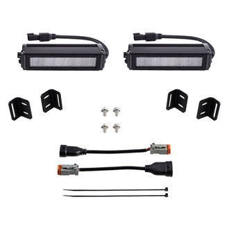 Diode Dynamics® - Stage Series Fog Light Location MMY ORL LED Light Bar Kit