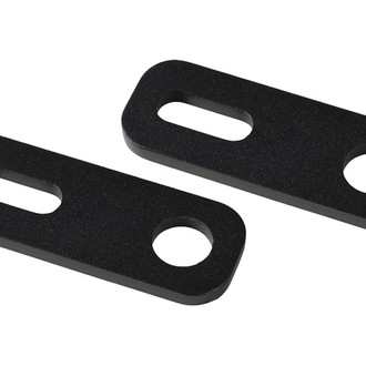 Diode Dynamics® - Stage Series Rear Bumper MMY ORL Light Mounts