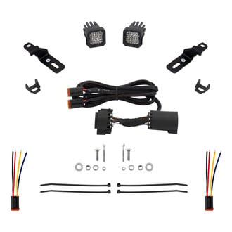 Diode Dynamics® - Stage Series Reverse Light Kit