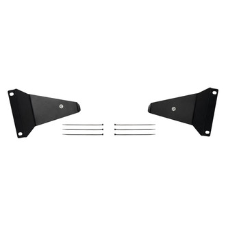 Diode Dynamics® - Stage Series Front Bumper Light Bar Mounts