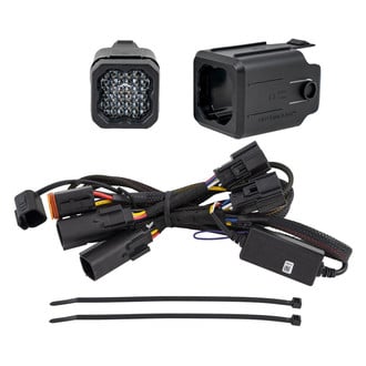 Diode Dynamics® - Stage Series C1R Hitch Mount MMY ORL Lights