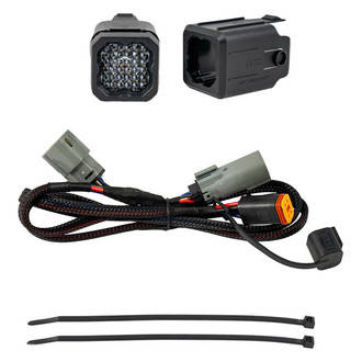 Diode Dynamics® - Stage Series C1R Hitch Mount MMY ORL Lights