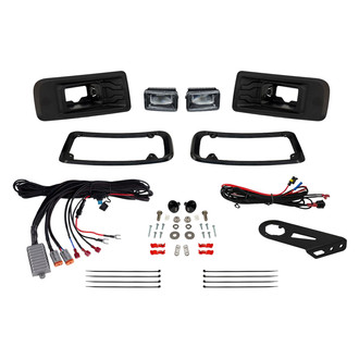 Diode Dynamics® - Elite Series Projector LED Fog Lights