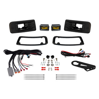 Diode Dynamics® - Elite Series Projector LED Fog Lights