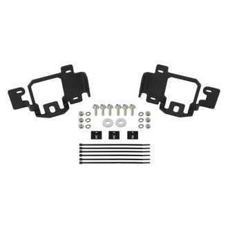 Diode Dynamics® - Fog Light Brackets