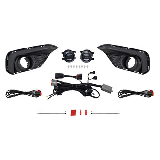 Diode Dynamics® - Elite Series Add-On Projector LED Fog Lights