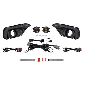 Diode Dynamics® - Elite Series Projector LED Fog Lights
