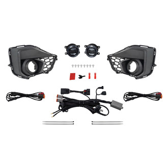 Diode Dynamics® - Elite Series Add-On Projector LED Fog Lights